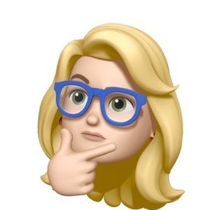 Meet your Posher, Bev